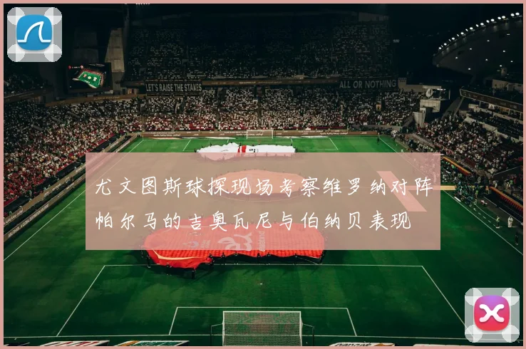 尤文图斯球探现场考察维罗纳对阵帕尔马的吉奥瓦尼与伯纳贝表现