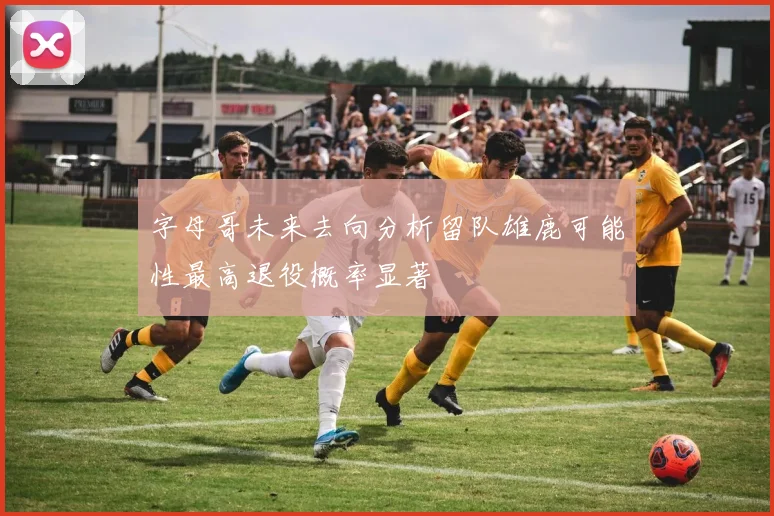 字母哥未来去向分析留队雄鹿可能性最高退役概率显著