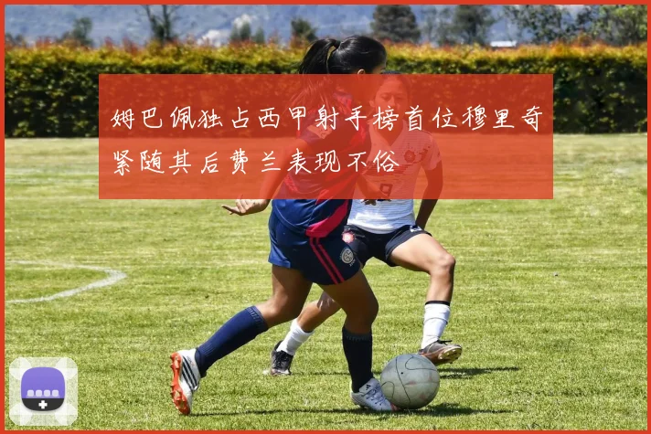 姆巴佩独占西甲射手榜首位穆里奇紧随其后费兰表现不俗