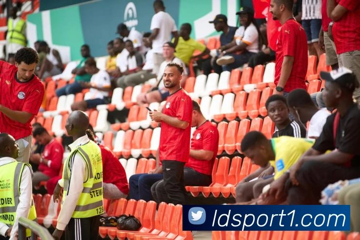 乐动足球APP 体育赛事宣传图